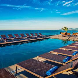 Windsor Oceanico Hotel, хотел в Рио де Жанейро