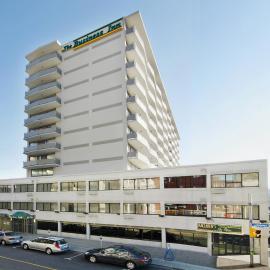 The Business Inn, hotel en Ottawa