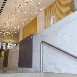 Viesnīca Gran Mundo Hotel & Suites Limā