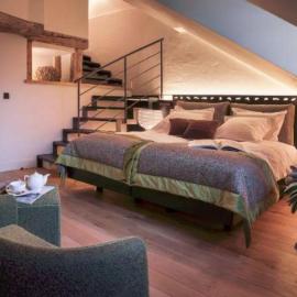 Les Loges Annecy Vieille Ville, хотел в Анси