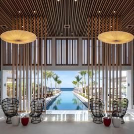 Silversands Grand Anse, hotel sa Grand Anse
