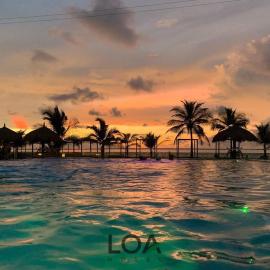 LOA Resort Tolú by Bernalo Hotels