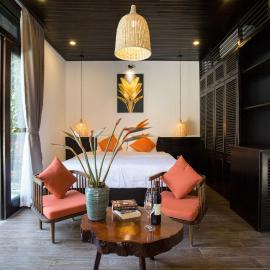 MAI Villa Da Nang, khách sạn ở Đà Nẵng