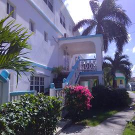 Beverley's Guest House, Nevis, hôtel à Nevis
