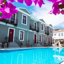 Kapya Cunda, Hotel in Ayvalık