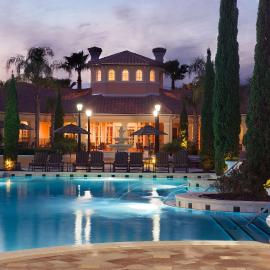 WorldQuest Orlando Resort โรงแรมในออร์ลันโด