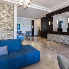 Imperia Hotel & Suites Saint-Eustache، فندق في سانت أوستاش