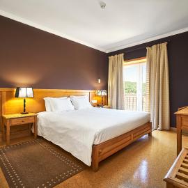 Hotel Castrum Villae by Walk Hotels, hotel sa Castro Laboreiro