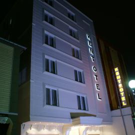Kent Hotel