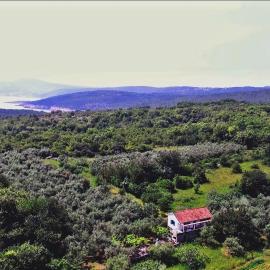 Ecohouse Oliveglia, hotel u gradu Šilo