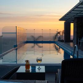 Casa Andina Select Tacna, hotel en Tacna