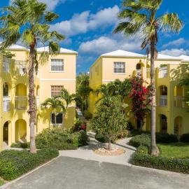 Providenciales में, होटल The Inn at Grace Bay