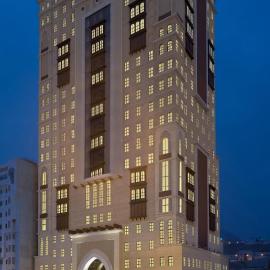 Park Inn by Radisson Makkah Aziziyah, хотел в Мека