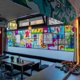 Bettstatt-Neustadt, hotel u Luzernu