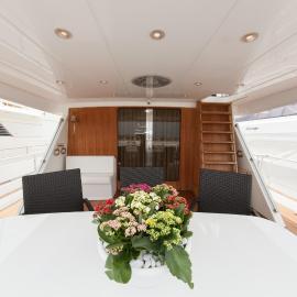 Vita Nauta Boat & Breakfast, hotel em Gaeta