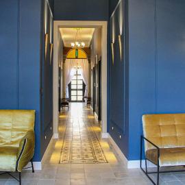 Jaffo Tel-Aviv King Gallery Boutique Hotel, hotel v destinácii Tel Aviv