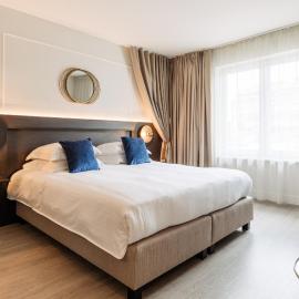 De Panne में, होटल C-Hotels Continental