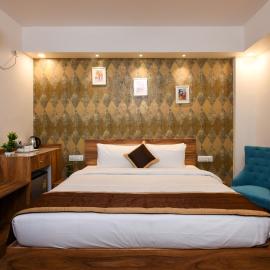 Kensington Suites, hotel Bengaluruban