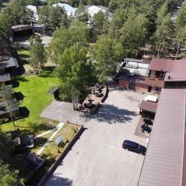Viking Motel, hotell sihtkohas Hanko