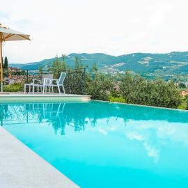 Hotel Villa Moron, hotel em Negrar