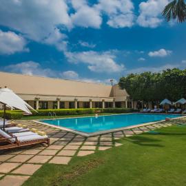Trident Agra, hotel in Agra