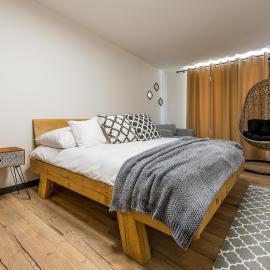 Sofia Boutique Hotel, hotell sihtkohas Domaša Dobrá