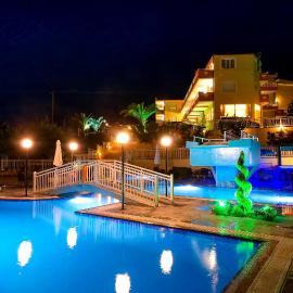 Hotel Diamond