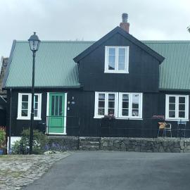 A pearl in the center of the center of Thorhavn, hotel v destinácii Tórshavn
