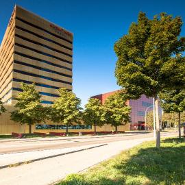Airport Hotel Basel - Convenient & Friendly, hotel en Basilea