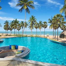 Jetwing Surf & Safari, A Luxury Reserve, hotel en Arugam Bay