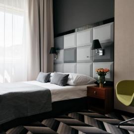 Hotel Apis, Hotel in Krakau