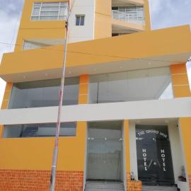 The Oruro Inn、オルロのホテル
