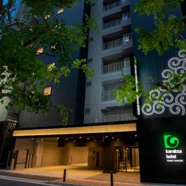 karaksa hotel TOKYO STATION, khách sạn ở Tokyo