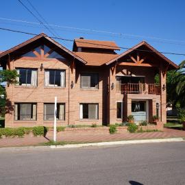 Hotel Mirasierras, hotel a Merlo