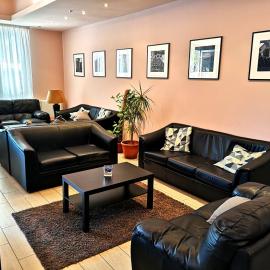 Hotel Impero, khách sạn ở Rimini
