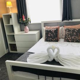 Trinity House Hotel, hotel in London