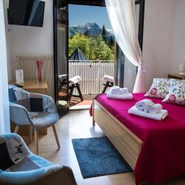 Hotel Park Oasi, hotel in Arta Terme