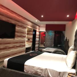 Intimisimo Suites Autohotel Centro Only Adult โรงแรมในเวราครูซ