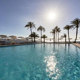 Palace Bonanza Playa Resort & SPA by Olivia Hotels Collection, ξενοδοχείο στο Illetas