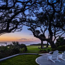 Beachview Club Hotel, hotel v destinácii Jekyll Island