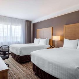 Quality Hotel, hotel en Clarenville