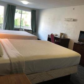 Portland Super Value Inn