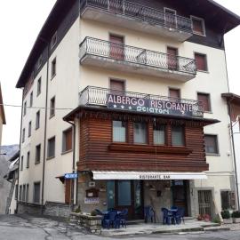 Pievepelago में, होटल Albergo Ristorante Sciatori