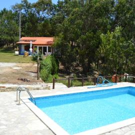 Quinta dos Mangues, khách sạn ở São Martinho do Porto