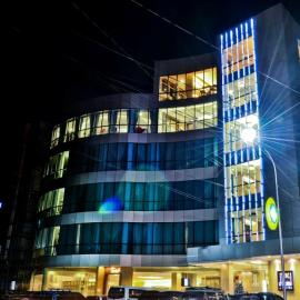 D'Hotel & Suites, hotel in Dipolog