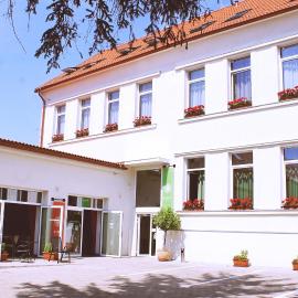 BIVIO hotel, хотел в Братислава