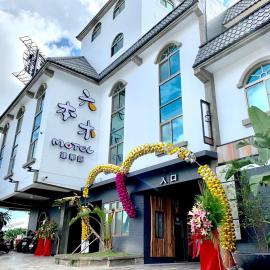 Pingtung City में, होटल Roppongi Motel - JianHua