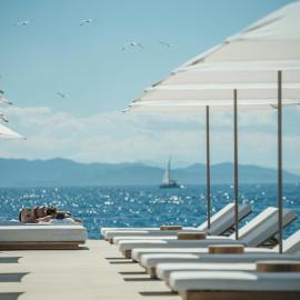 Four Seasons Astir Palace Hotel Athens, Hotel in Athen