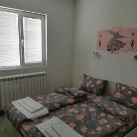 Diva Kompani Rooms, hotel sa Berovo