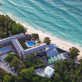 Coral Strand Smart Choice, hotel u Beau Vallonu